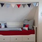Casa vacanze Reethaus 