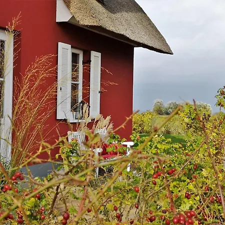 Casa vacanze Reethaus 