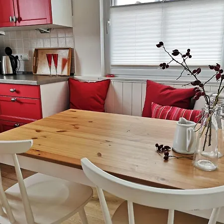 Casa vacanze Reethaus 
