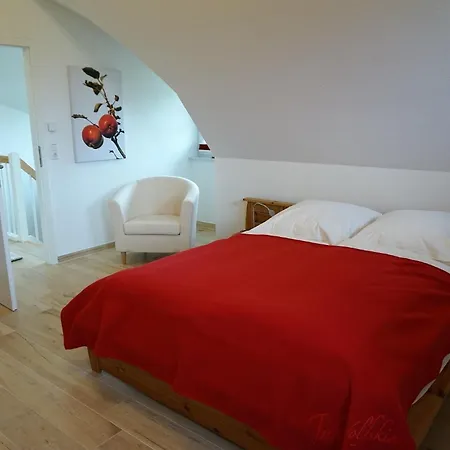 Casa vacanze Reethaus 
