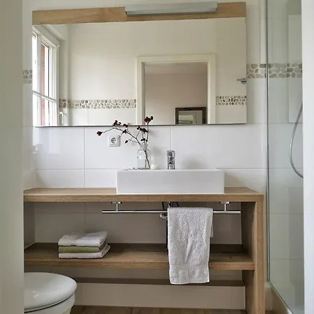 Casa vacanze Reethaus 