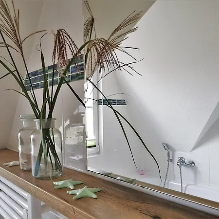 Casa vacanze Reethaus 